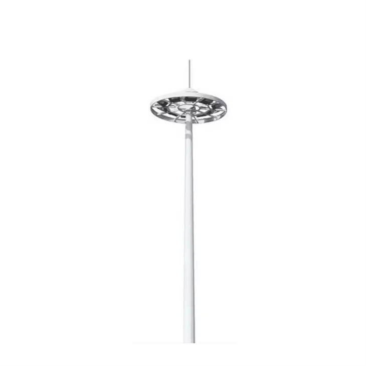 10-12 Meters High Mast Light price