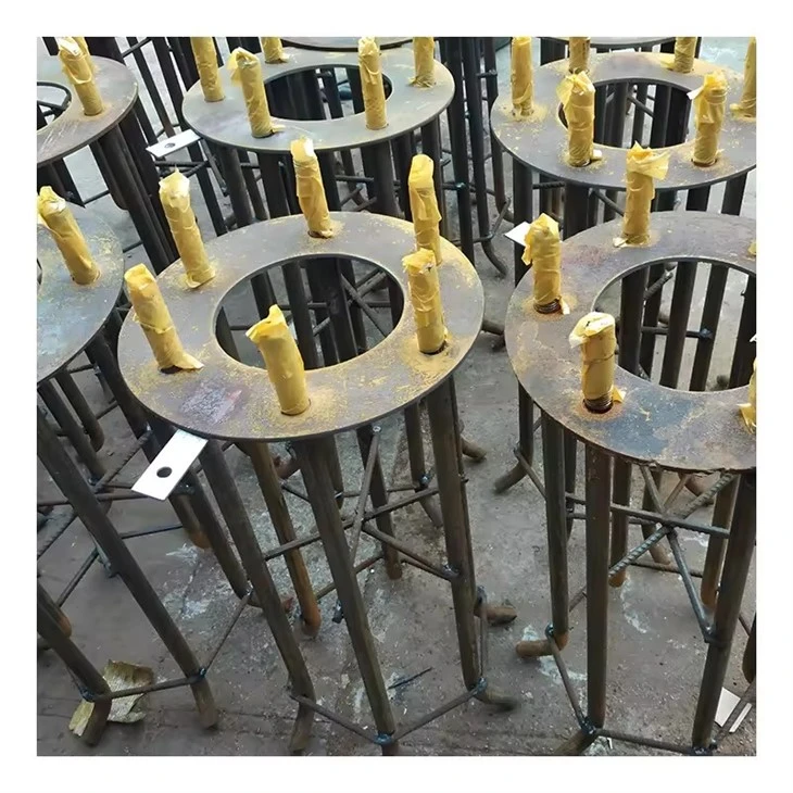 Double Arm Steel Street Light Pole suppliers