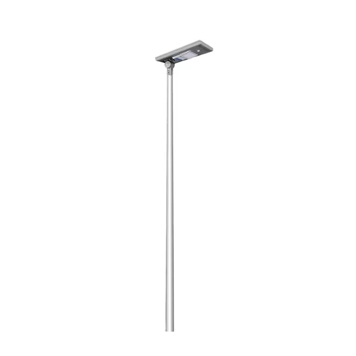 30w All in One Street Lights suppliers