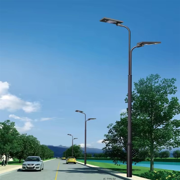 30W Ip65 Outdoor Waterproof Street Light suppliers