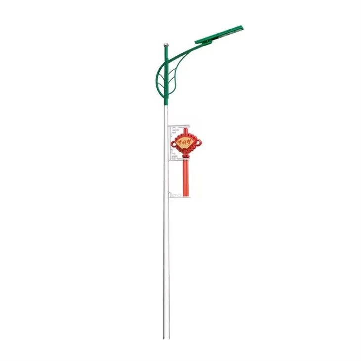 All In One 30w Solar Street Light For Highway best