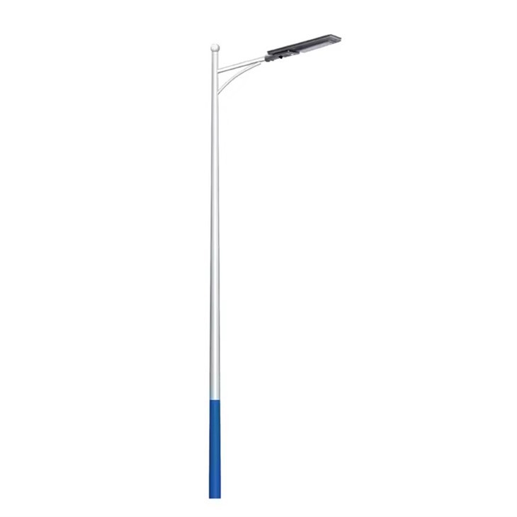 All In One Solar Powered Street Light suppliers