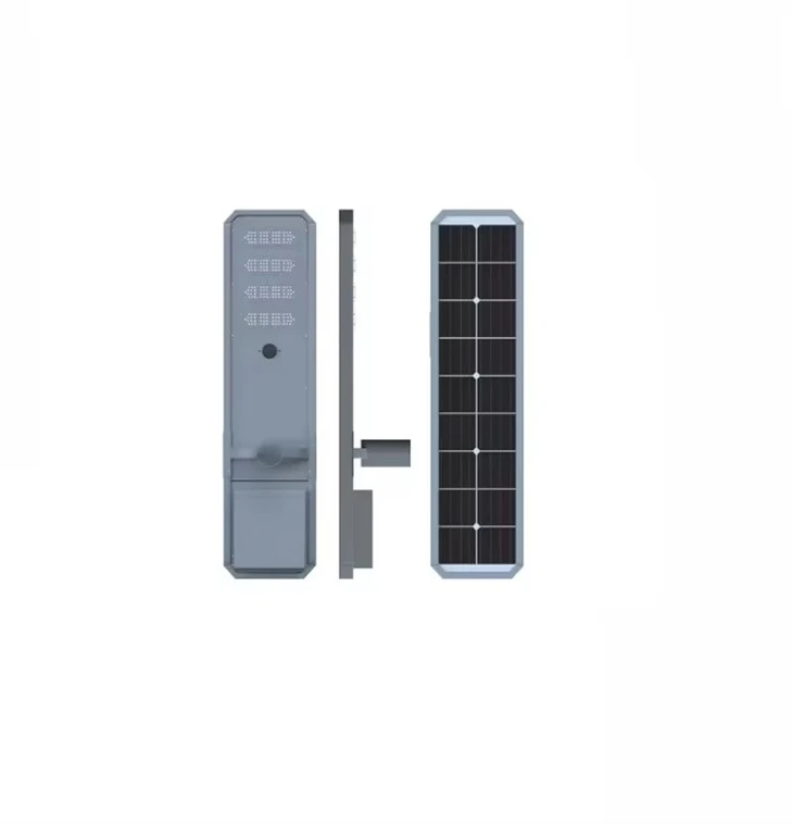 IP65 30W All in One Solar Street Light suppliers