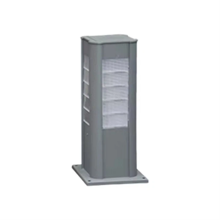 Solar Lawn Light high quality