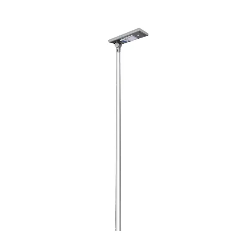 30W All In One Solar Street Light