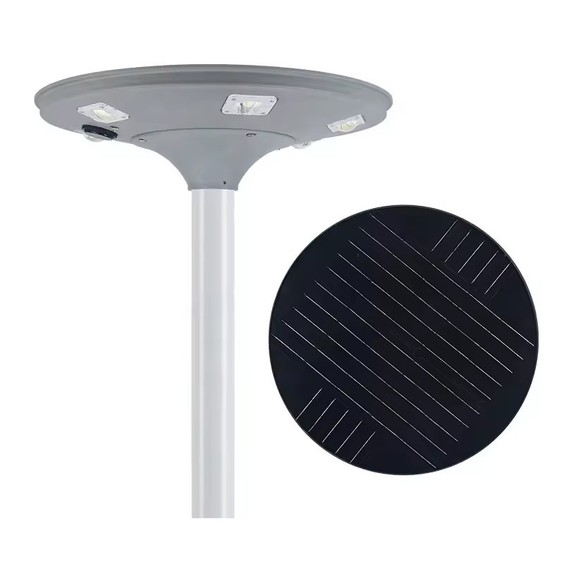 Decorative Solar Garden Light