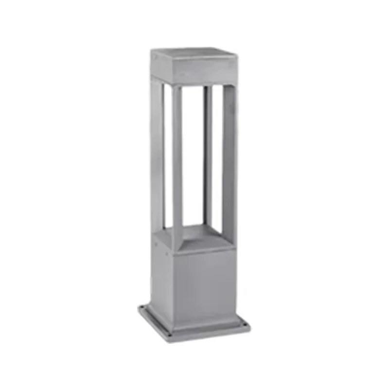 Ip65 5w Solar Lawn Lamp