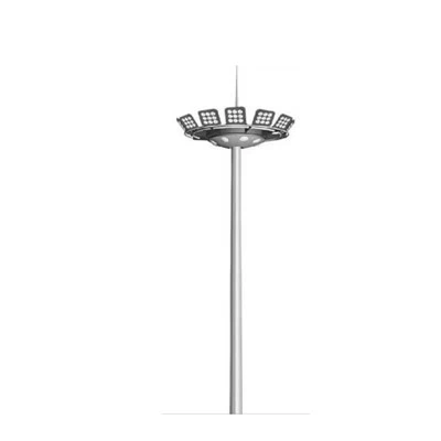 500W Led High Mast Flood Light