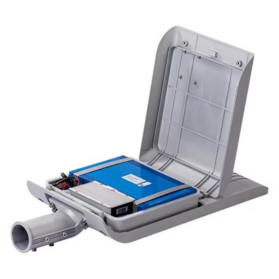 80W Split Solar Street Light