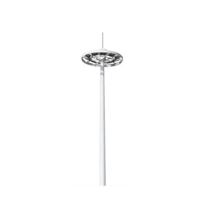 Solar Led High Mast