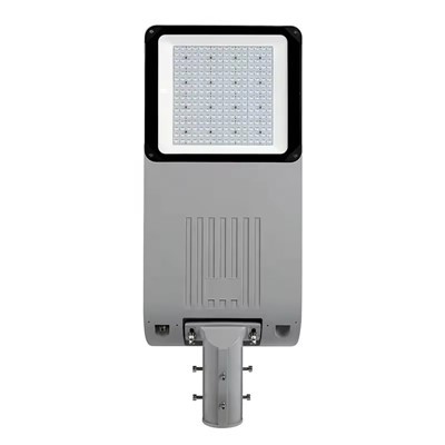 Split Solar Street Light 100W