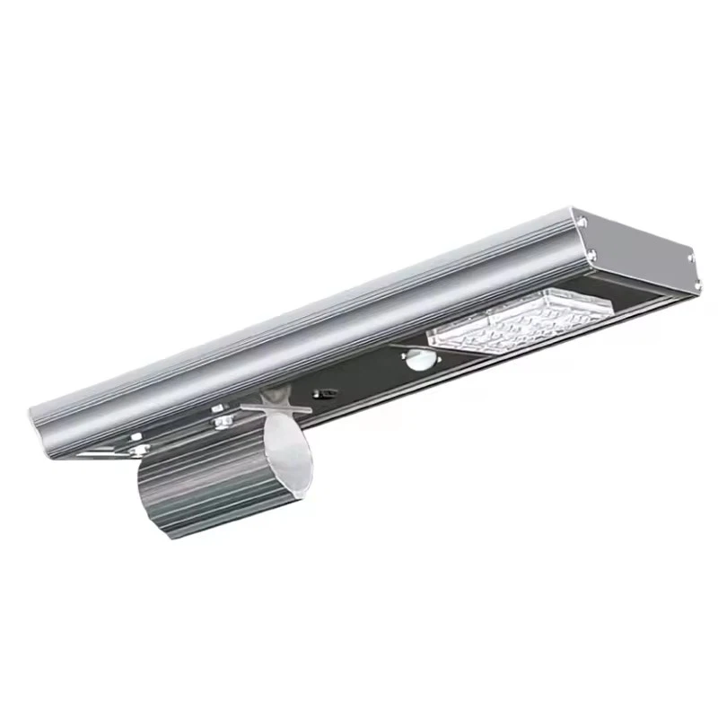 Waterproof 20W Solar Powered Street Light